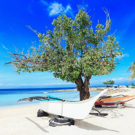 Marika Resort Badian Ngoại thất bức ảnh