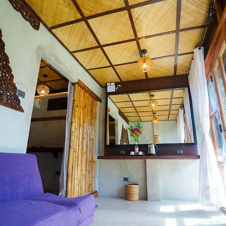 Marika Resort Badian Ngoại thất bức ảnh