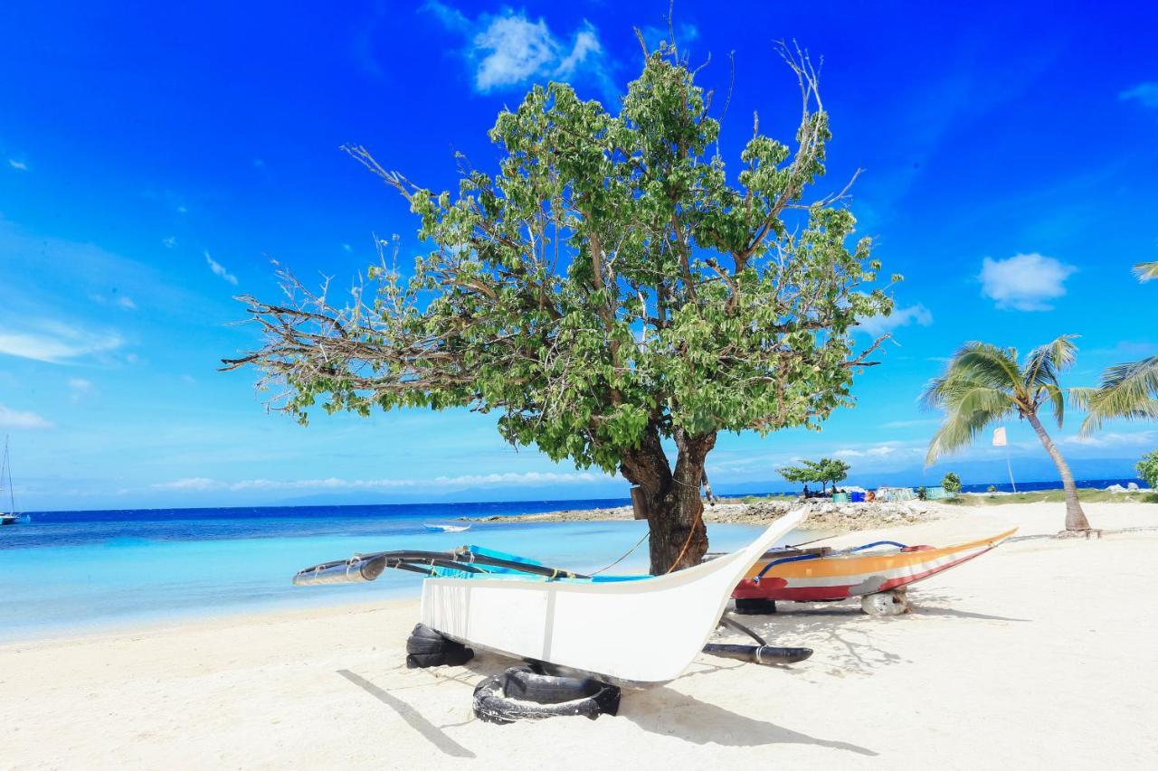 Marika Resort Badian Ngoại thất bức ảnh