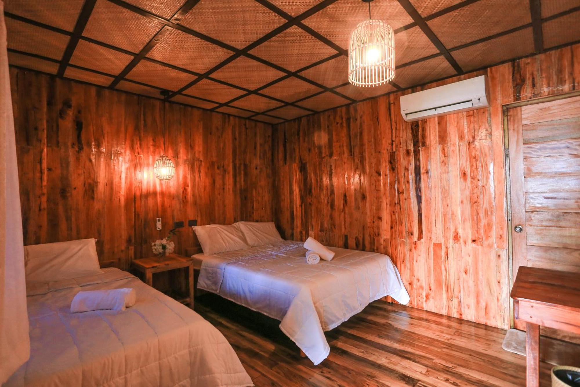 Marika Resort Badian Ngoại thất bức ảnh