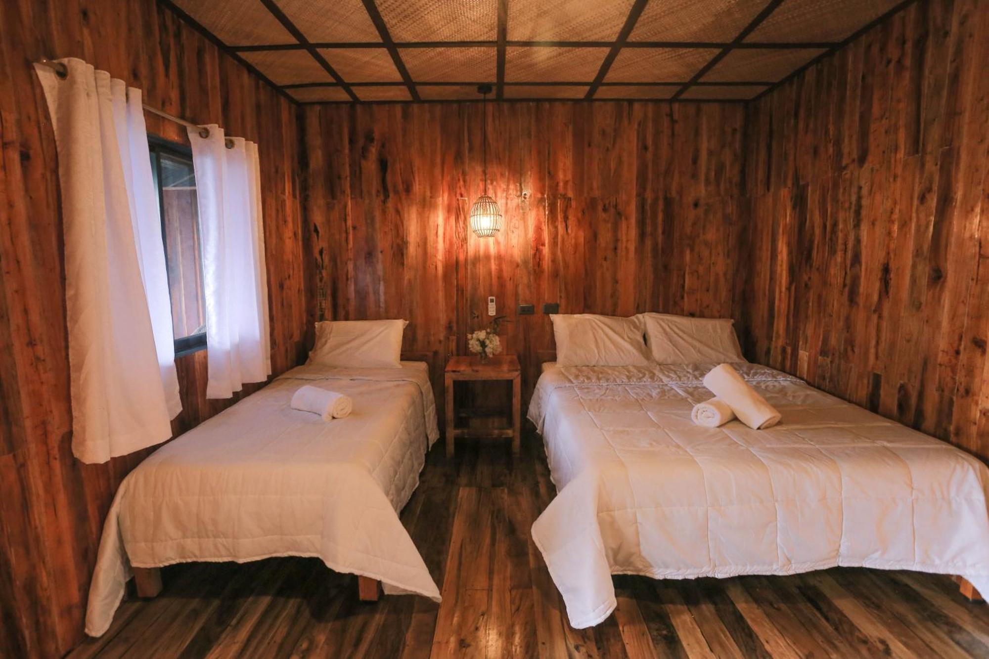 Marika Resort Badian Ngoại thất bức ảnh