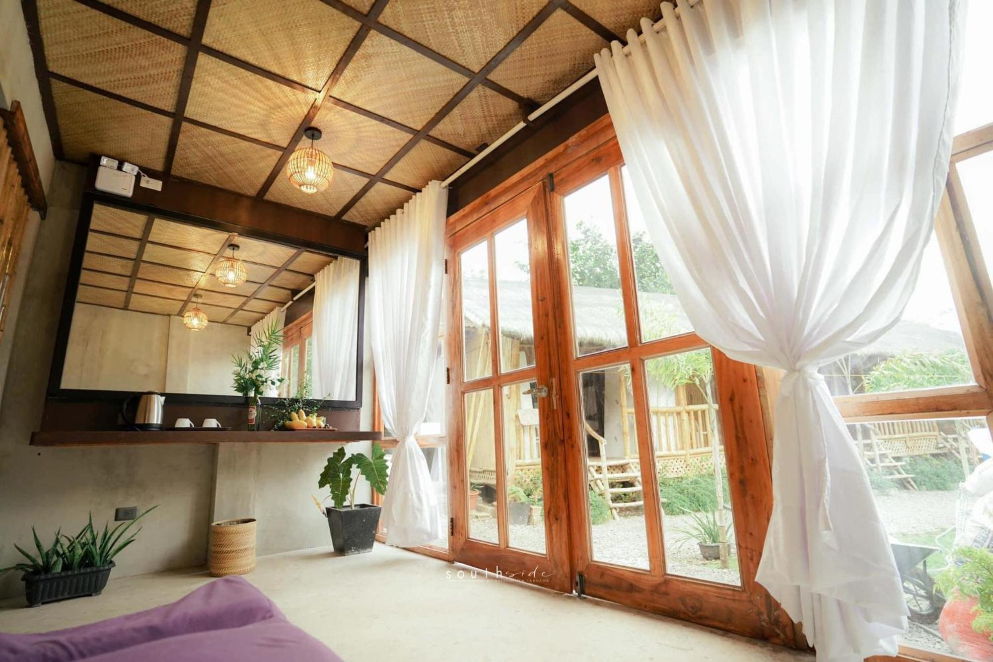 Marika Resort Badian Ngoại thất bức ảnh