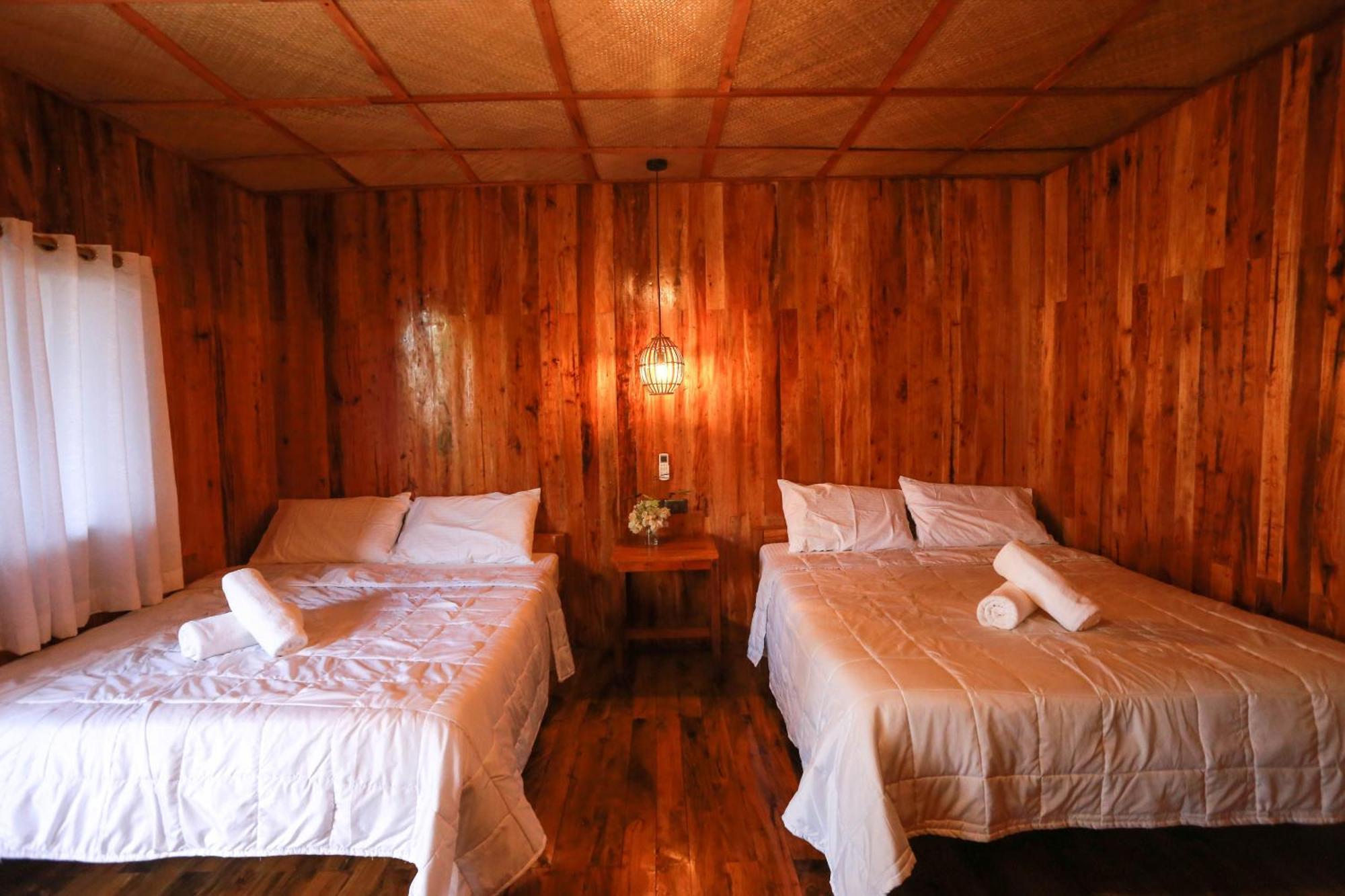 Marika Resort Badian Ngoại thất bức ảnh