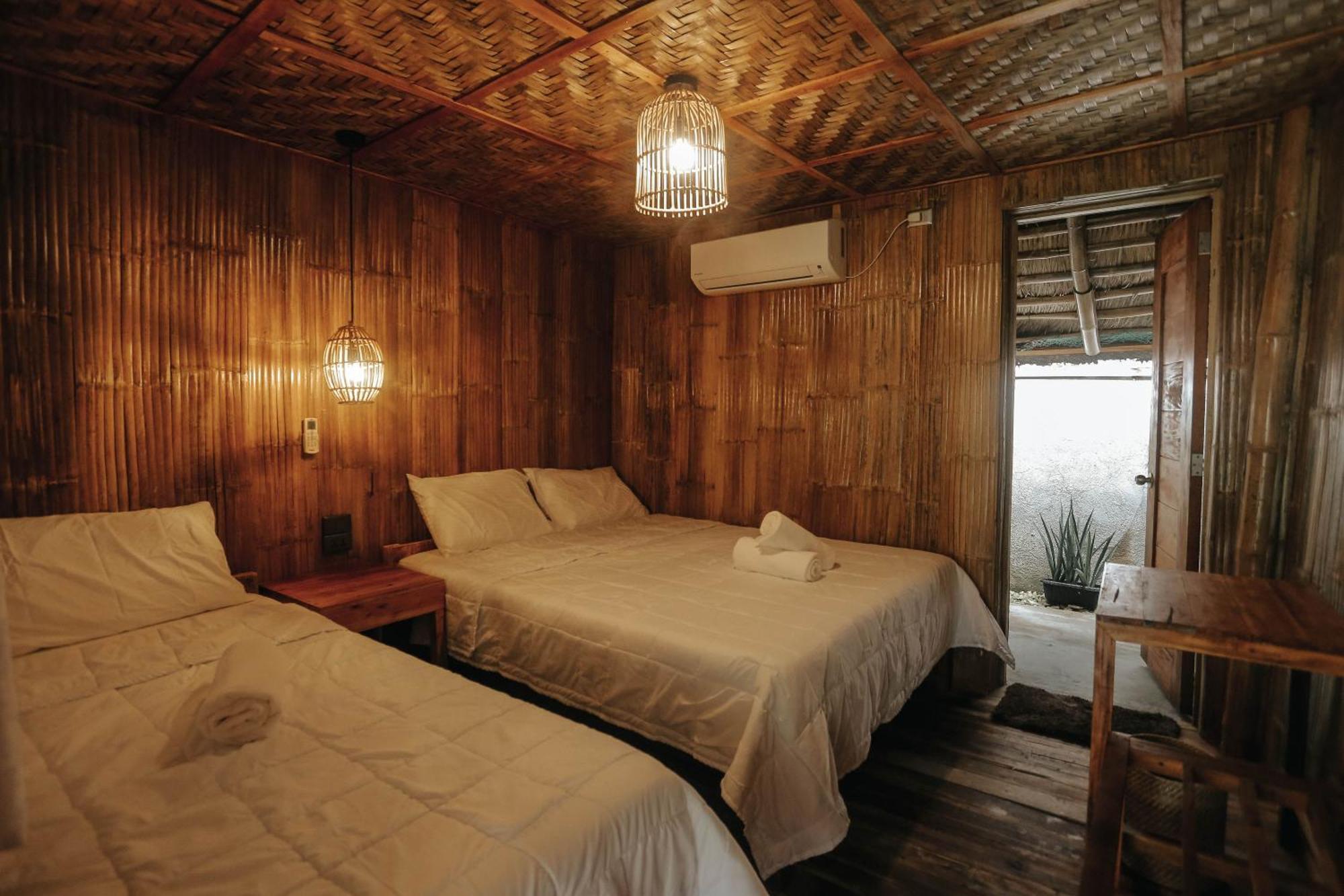 Marika Resort Badian Ngoại thất bức ảnh