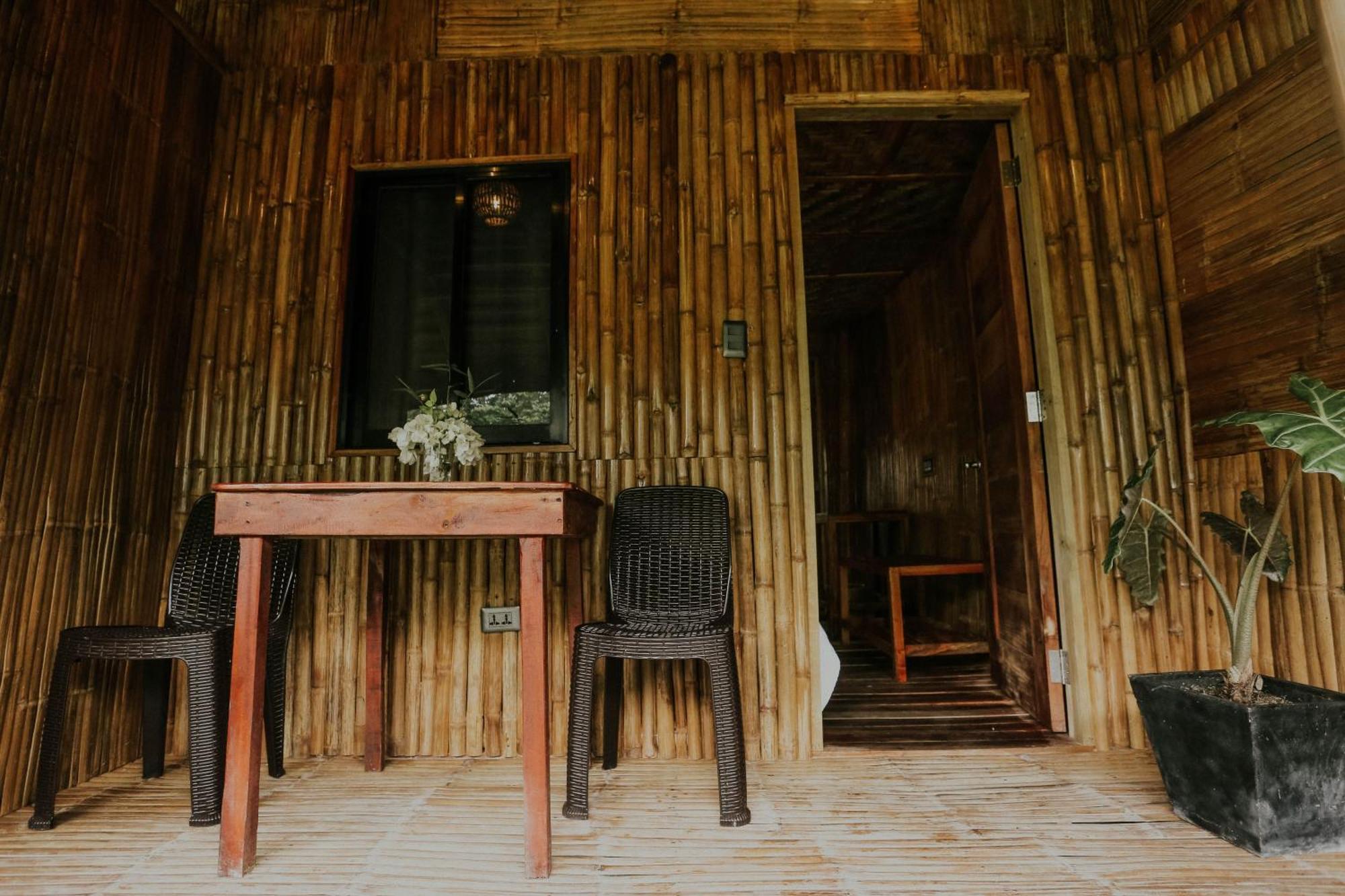 Marika Resort Badian Ngoại thất bức ảnh